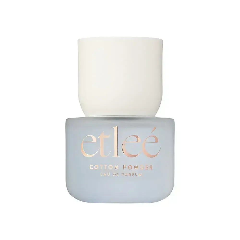 Perfume Etleé Cotton Powder 30ml