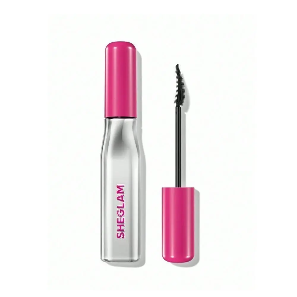 Máscara de Cílios Sheglam Lashlighter Up & Out Black
