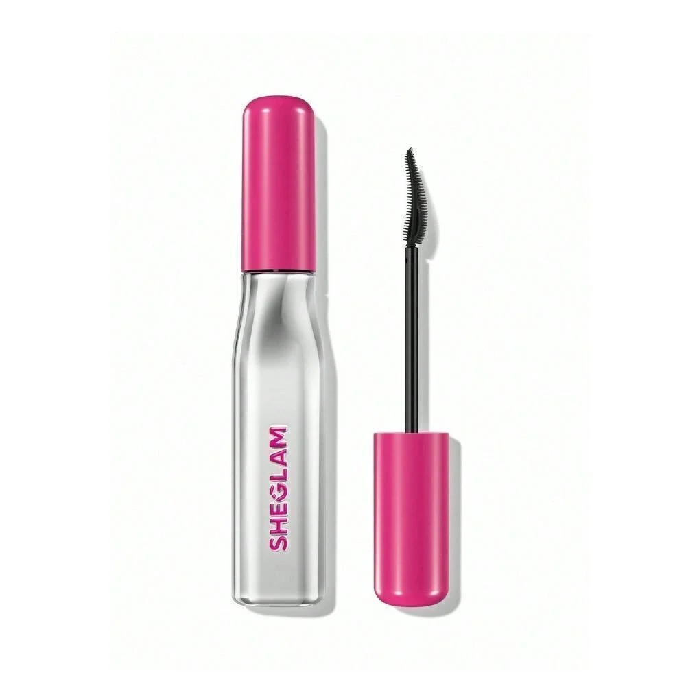 Máscara de Cílios Sheglam Lashlighter Up & Out Black
