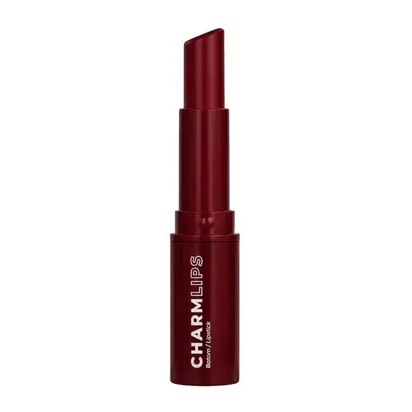 Batom Ruby Rose Charm Lips CL24
