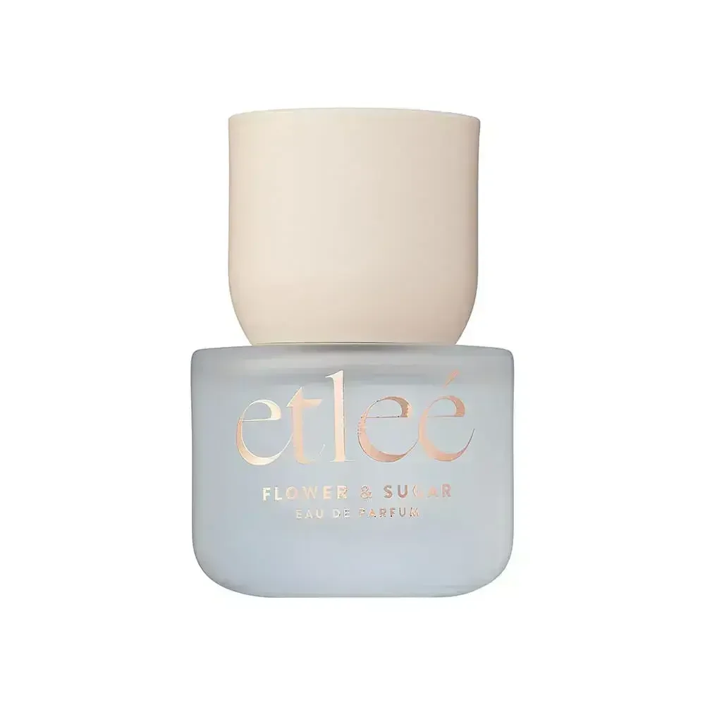 Perfume Etleé Flower & Sugar 30ml