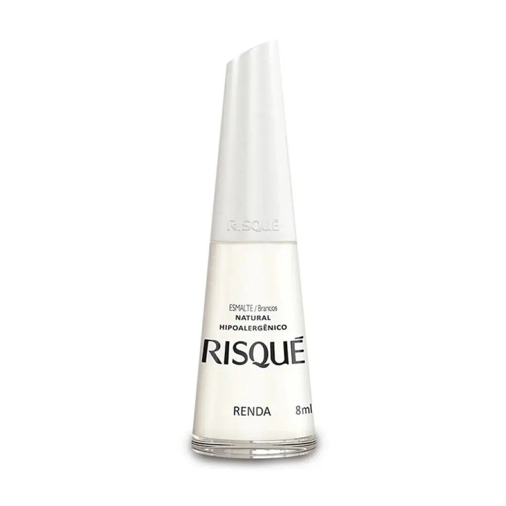 Esmalte Risqué Renda 8ml