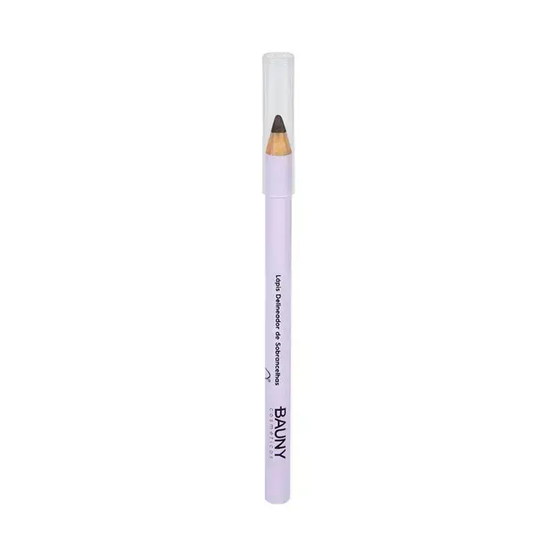 Lápis Delineador para Sobrancelhas Bauny Universal 1,1g