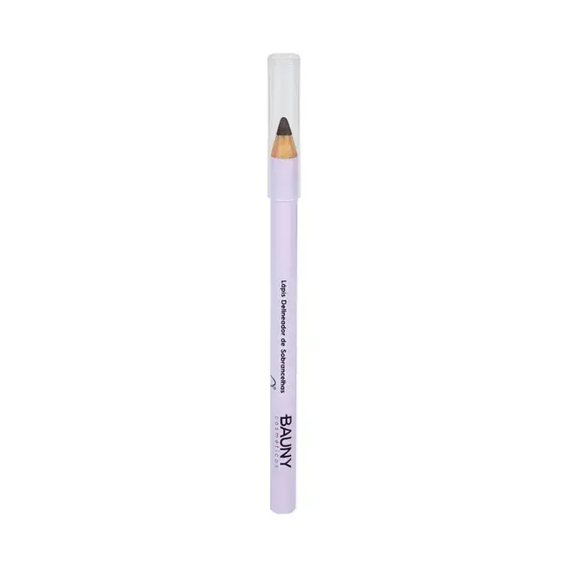Lápis Delineador para Sobrancelhas Bauny Universal 1,1g