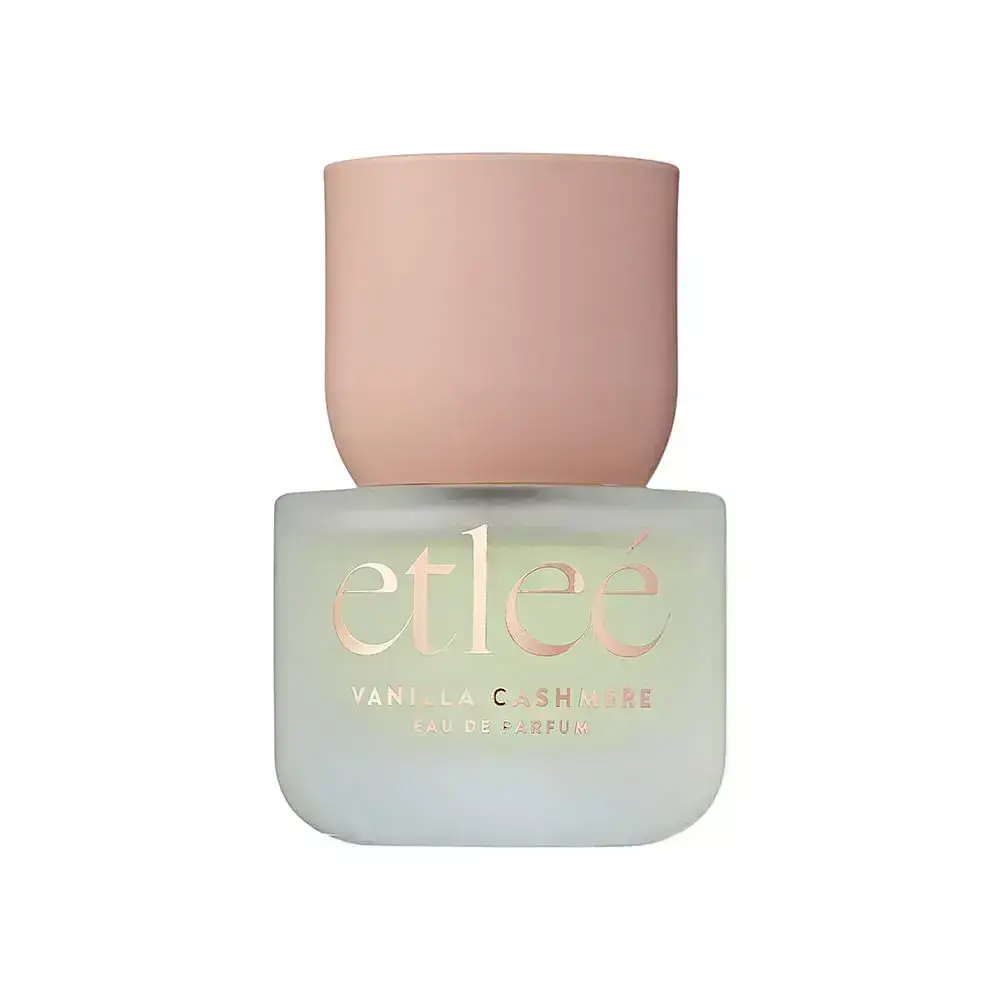 Perfume Etleé Vanilla Cashmere 30ml