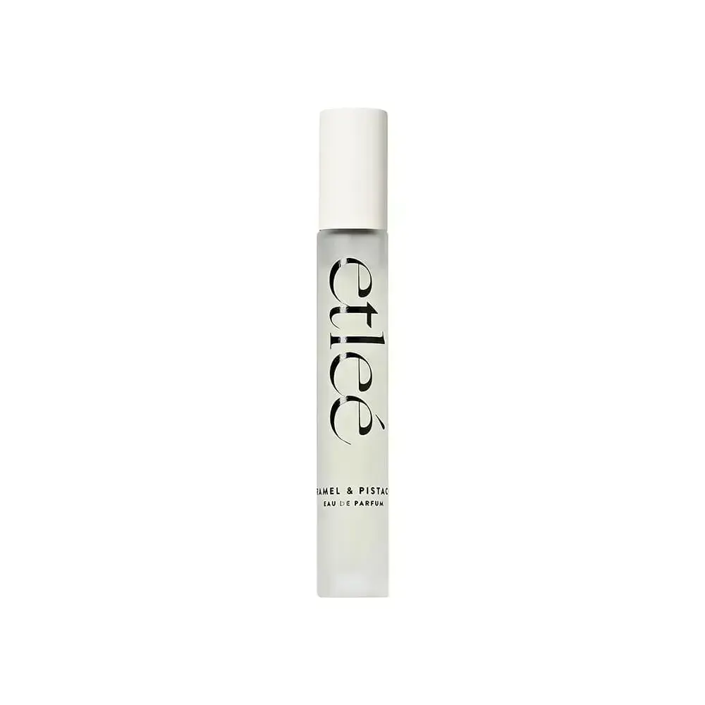 Perfume Etleé Caramel & Pistachio 10ml