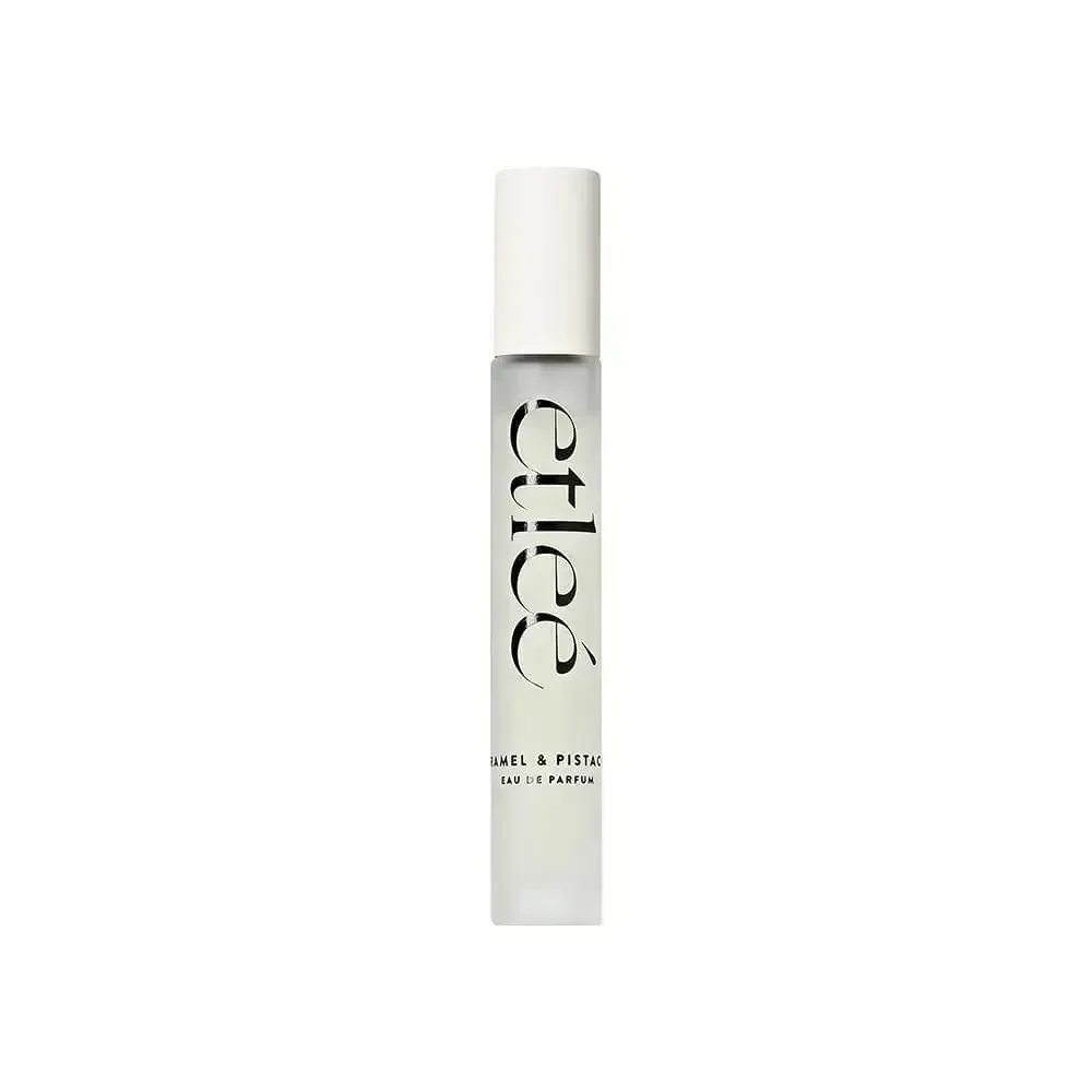 Perfume Etleé Caramel & Pistachio 10ml