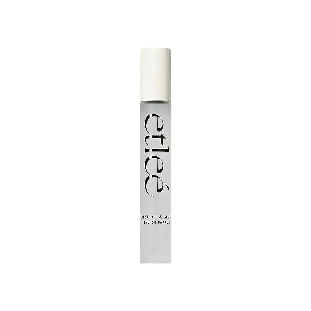 Perfume Etleé Sensual & Musky 10ml