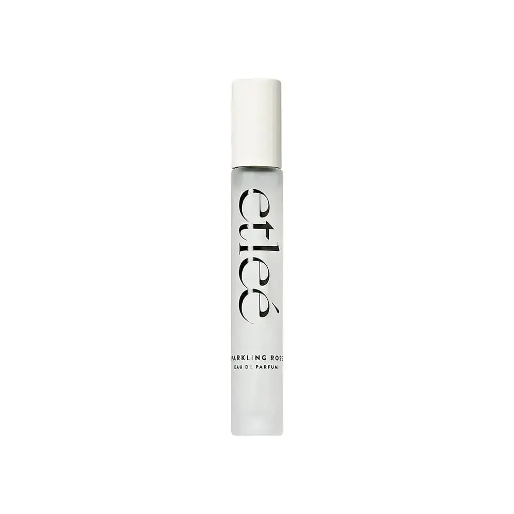 Perfume Etleé Sparkling Rose 10ml