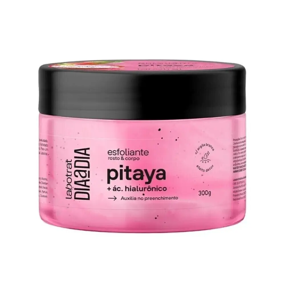Esfoliante Labotrat Dia a Dia Pitaya 300g