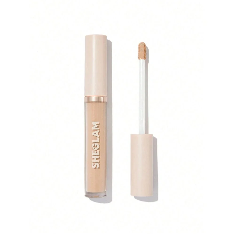 Corretivo de Cobertura Total Sheglam Like Magic Chantilly