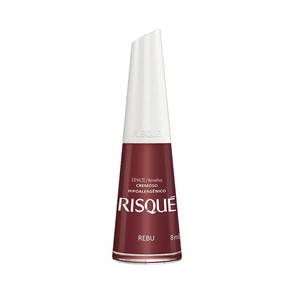 Esmalte Risqué Rebu 8ml