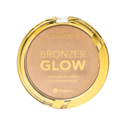 Bronzer Glow Chandelle Cintilante