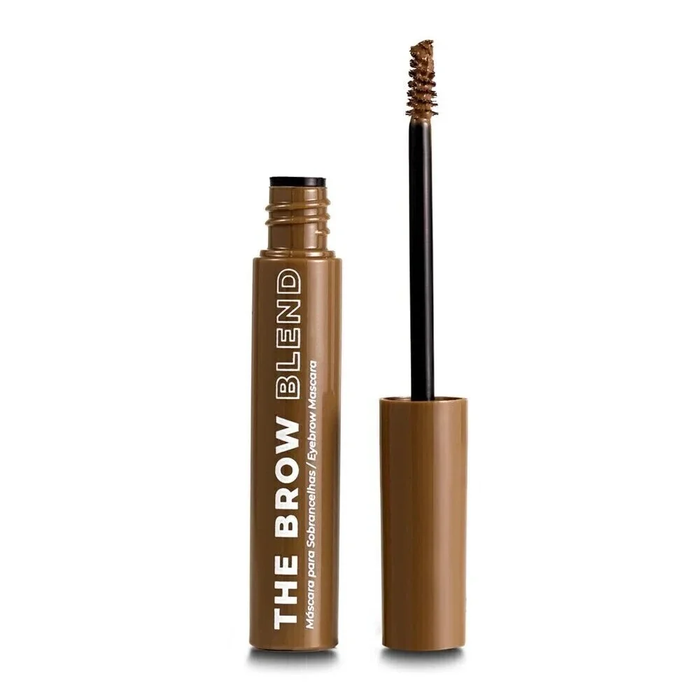 Máscara para Sobrancelhas Ruby Rose The Brow Blend BB10