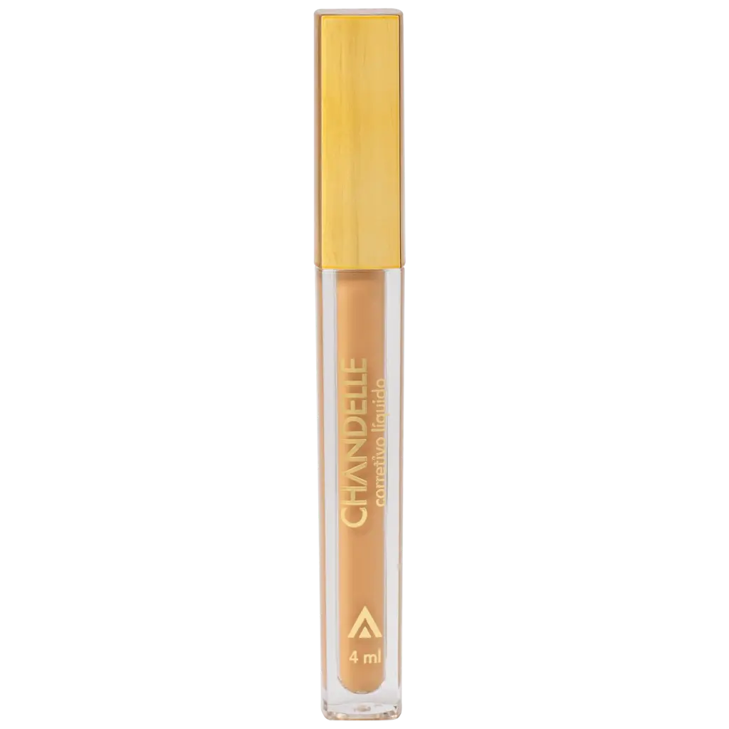 Corretivo Líquido Chandelle Matte Âmbar