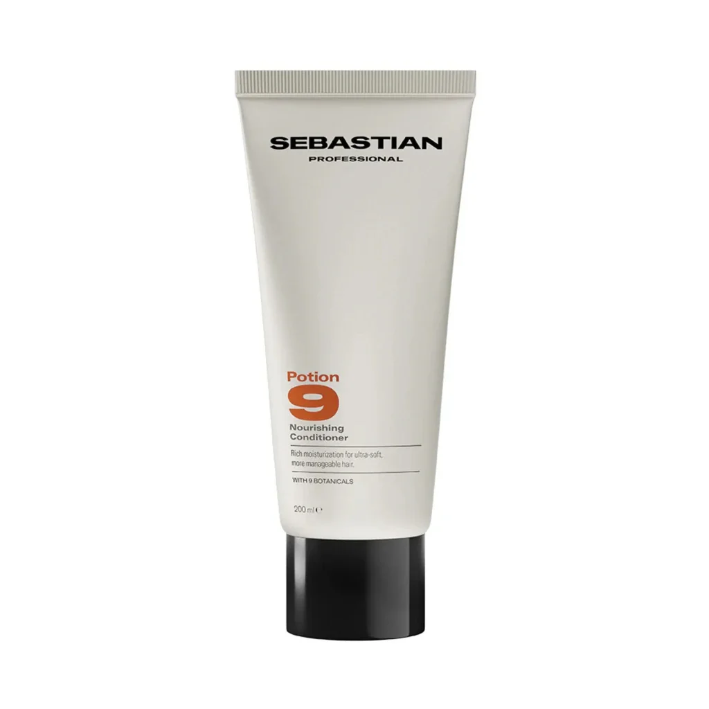 Condicionador Sebastian Potion 9 200ml