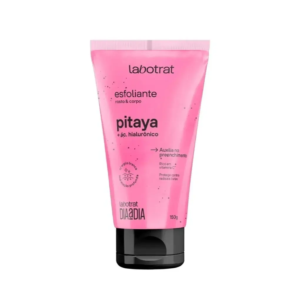 Esfoliante Labotrat Dia a Dia Pitaya 150g