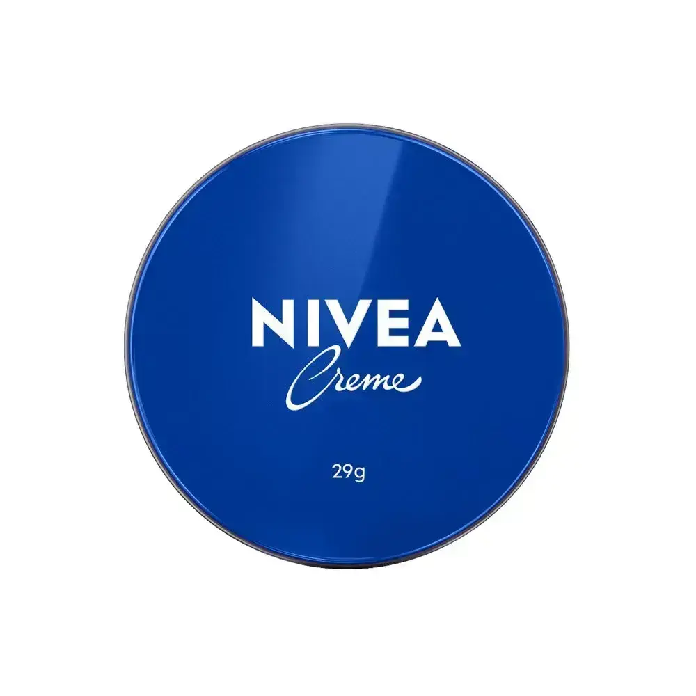 Creme Hidratante Nivea Lata 29g