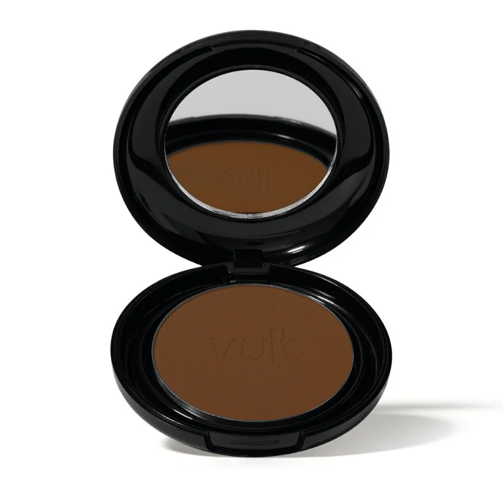 Pó Compacto Vult Iconic Matte Cor 8 9g