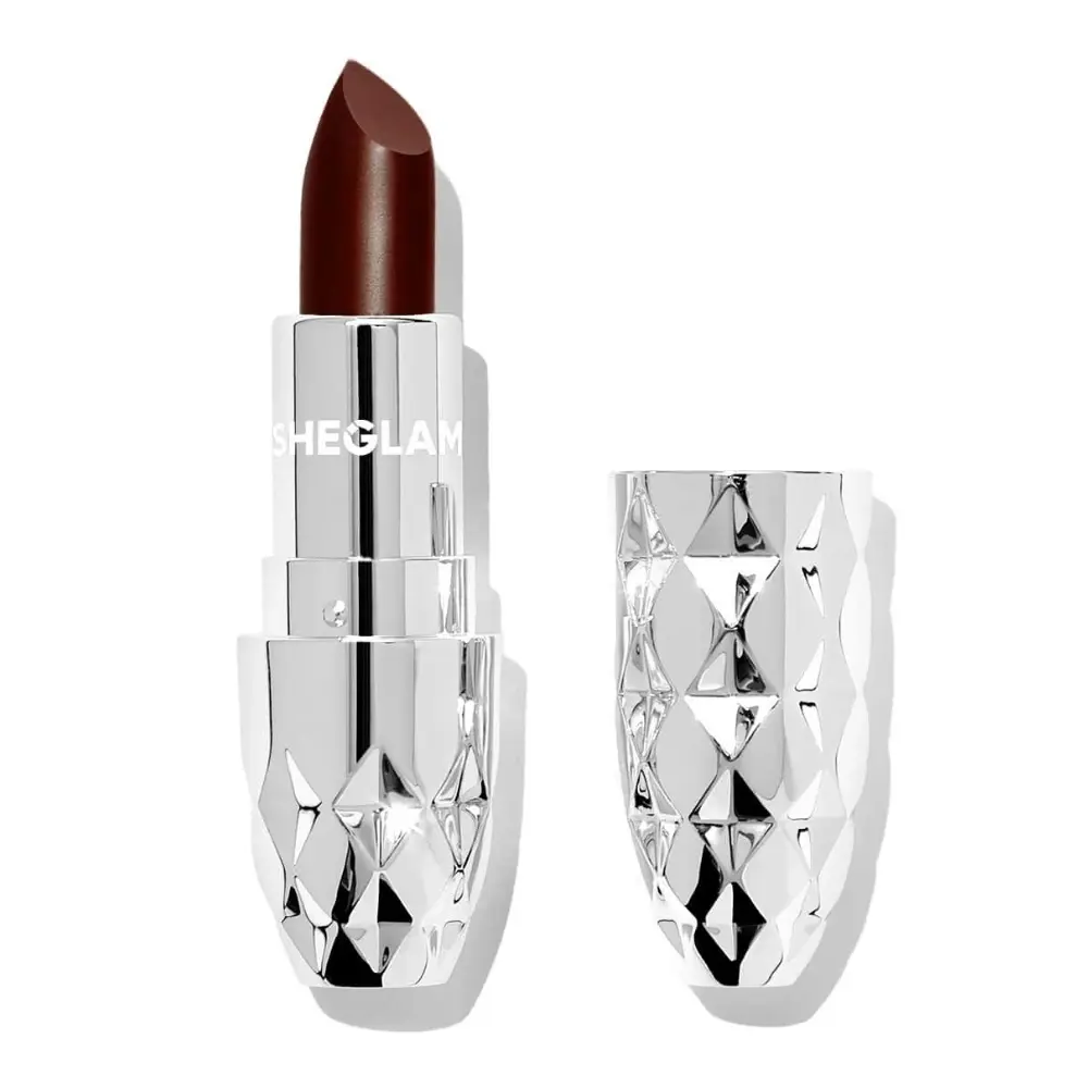 Batom Sheglam Starlight Velvet Wine & Dine