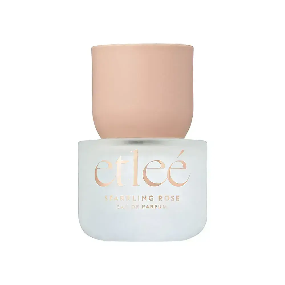 Perfume Etleé Sparkling Rose 30ml