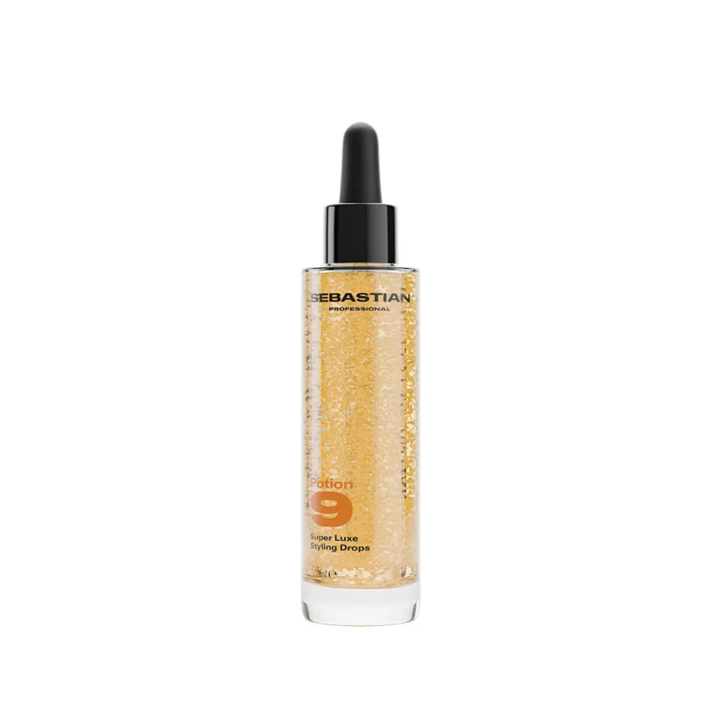 Leave-in Modelador Sebastian Potion 9 30ml