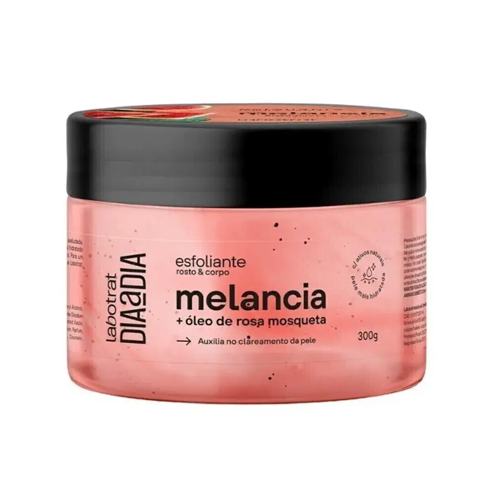 Esfoliante Labotrat Dia a Dia Melancia 300g