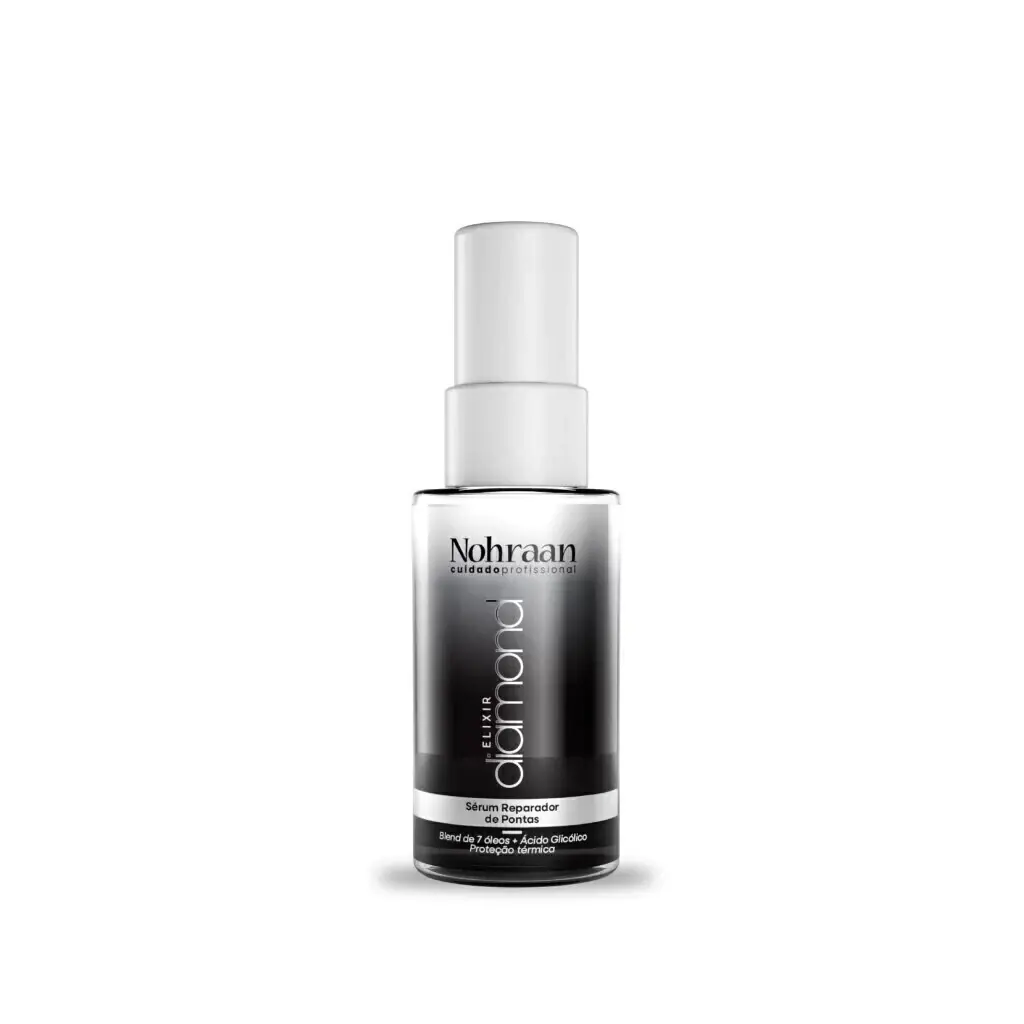 Elixir Nohraan Diamond 30ml