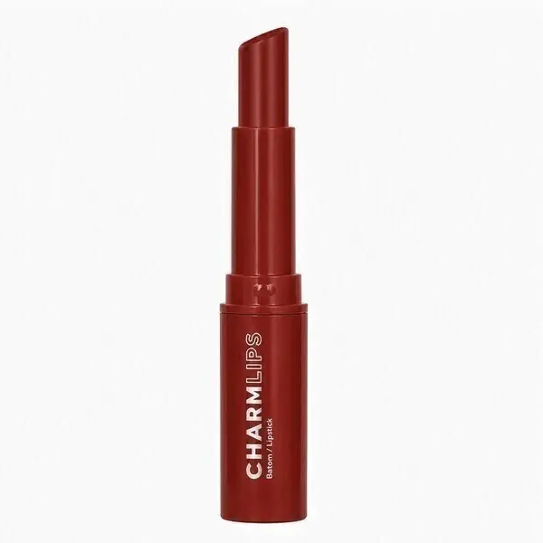 Batom Ruby Rose Charm Lips CL21