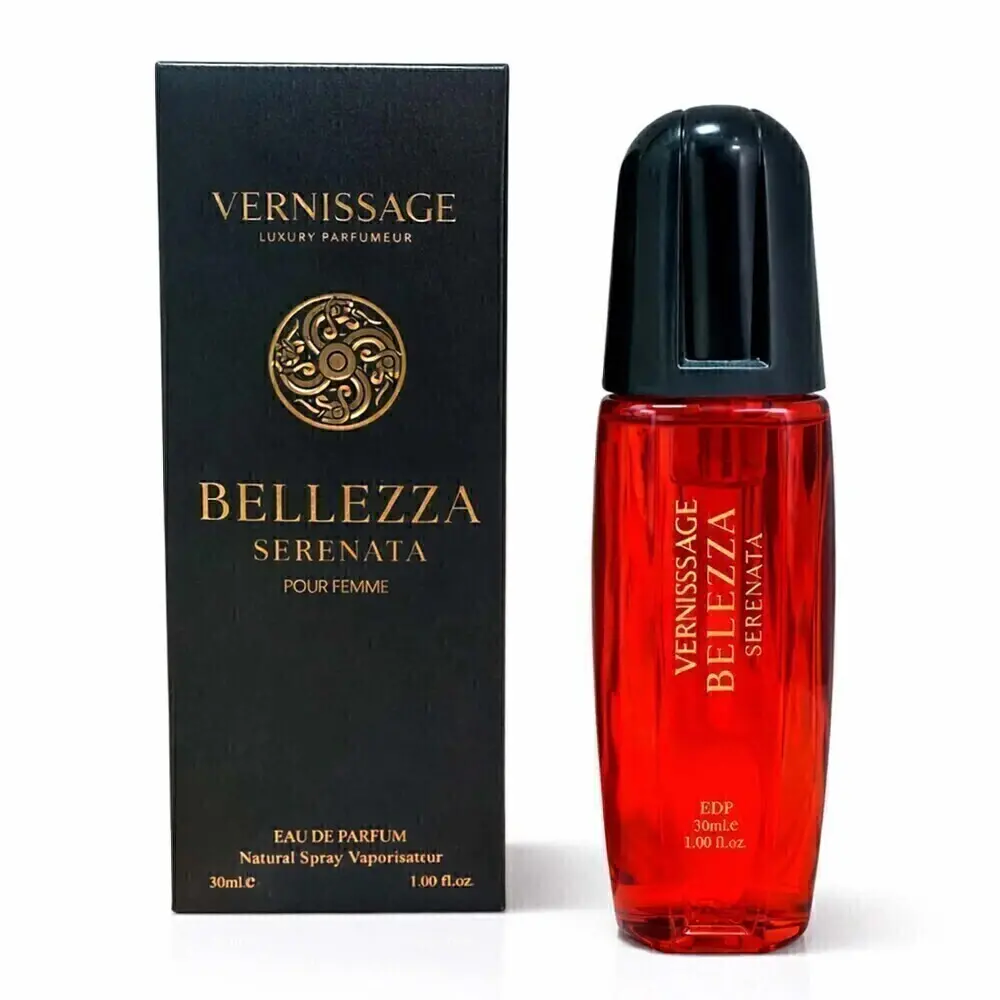 Perfume Vernissage Bellezza Serenata 30ml