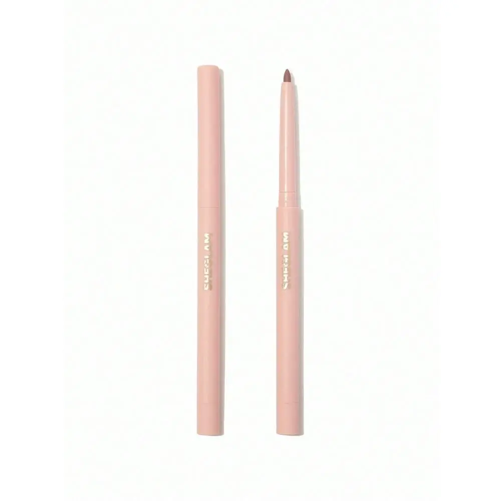 Lápis Labial Sheglam So Lippy Neutral