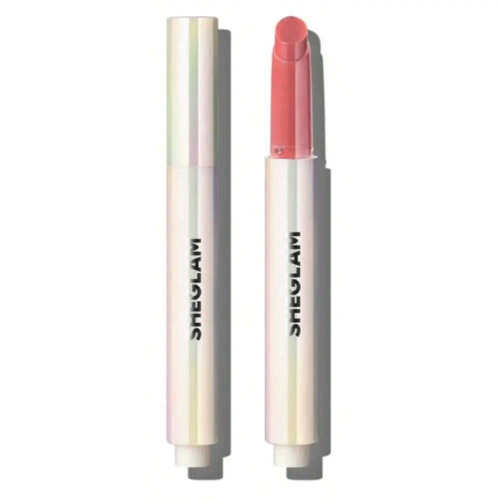 Batom Volumizador Sheglam Pout Perfect Shine Pink Flamingo