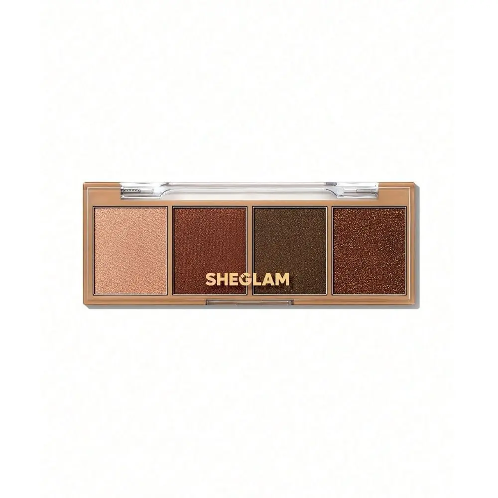 Paleta de Sombras Sheglam Essentials Serendipity