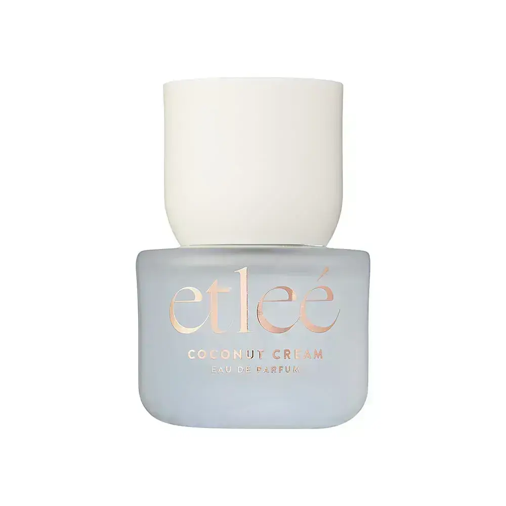 Perfume Etleé Coconut Cream 30ml