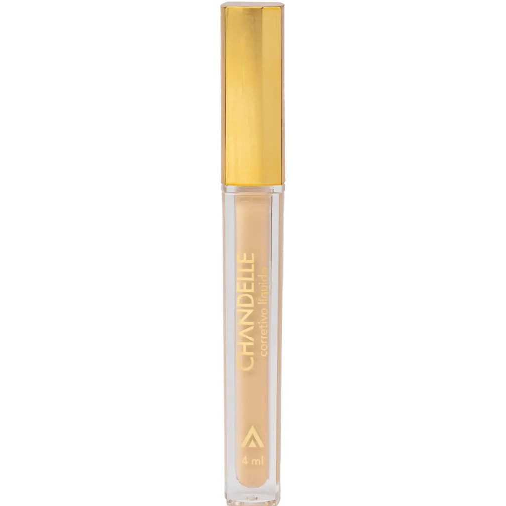 Corretivo Líquido Chandelle Matte Bege
