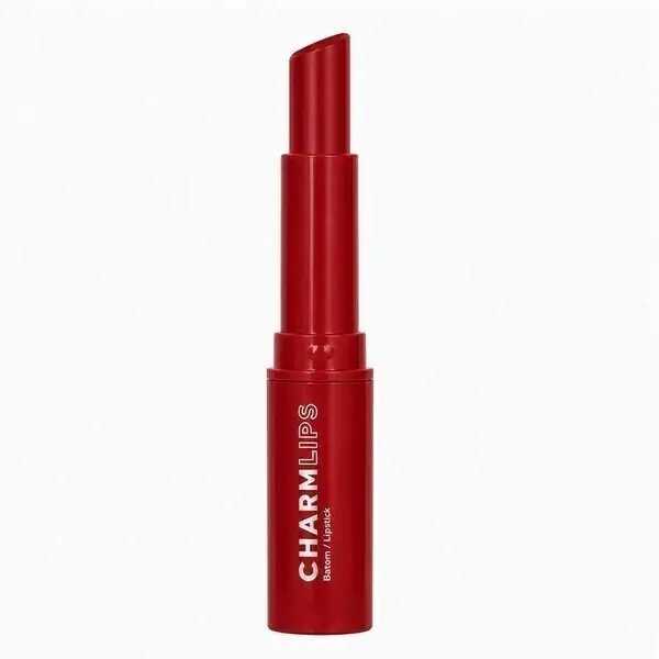 Batom Ruby Rose Charm Lips CL22
