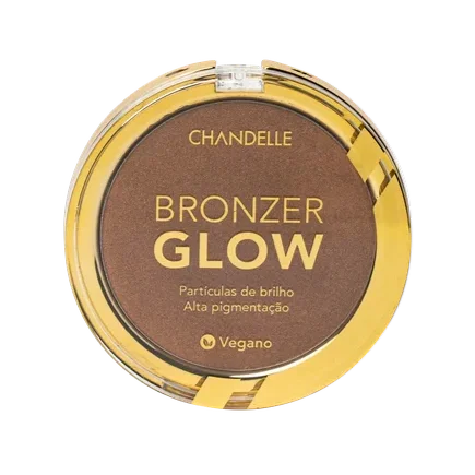 Bronzer Glow Chandelle Sol Radiante