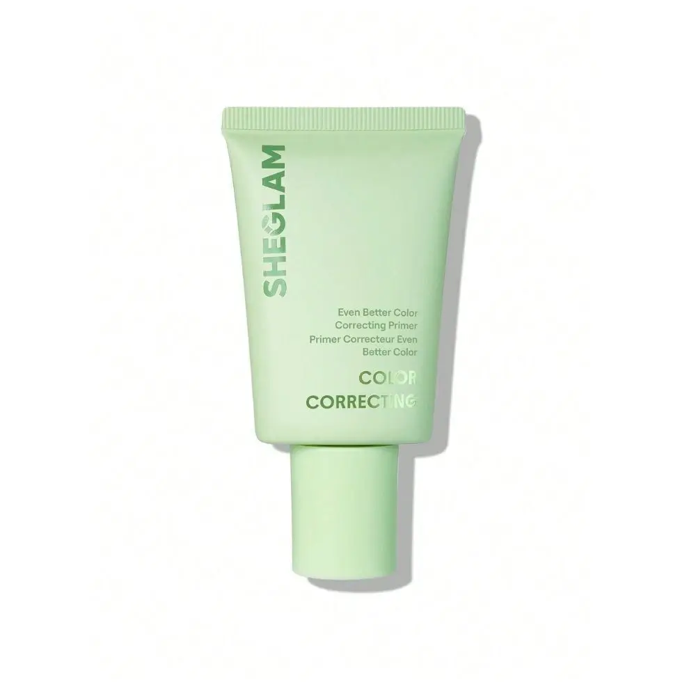 Primer Corrector de Cor Sheglam Even Better 30g