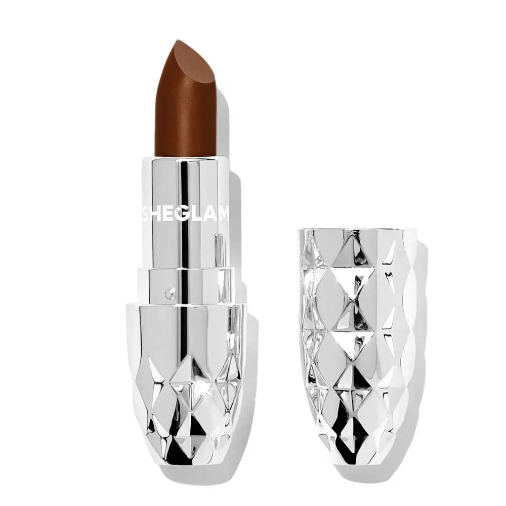Batom Sheglam Starlight Velvet A La Mode