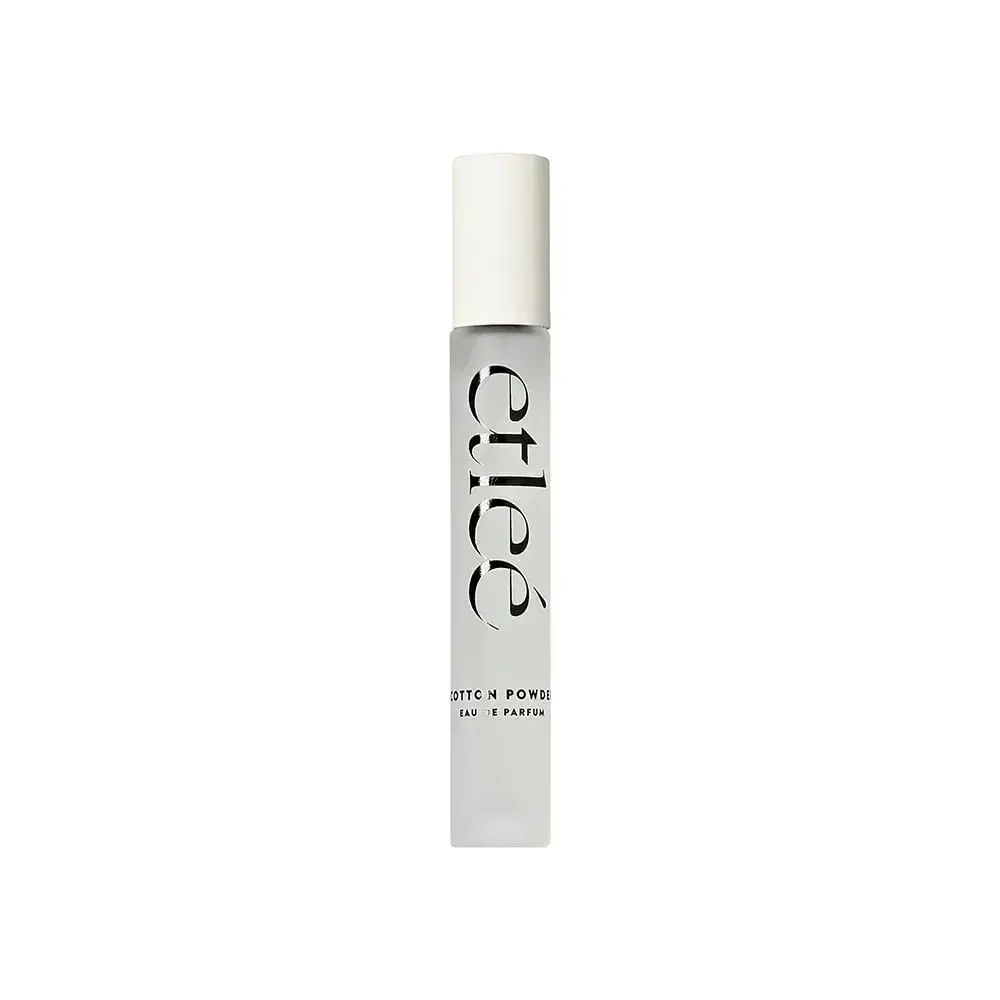 Perfume Etleé Cotton Powder 10ml