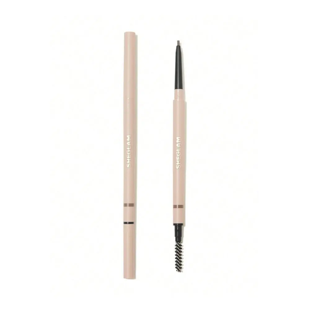 Lápis de Sobrancelhas Sheglam Insta Fill Light Brown