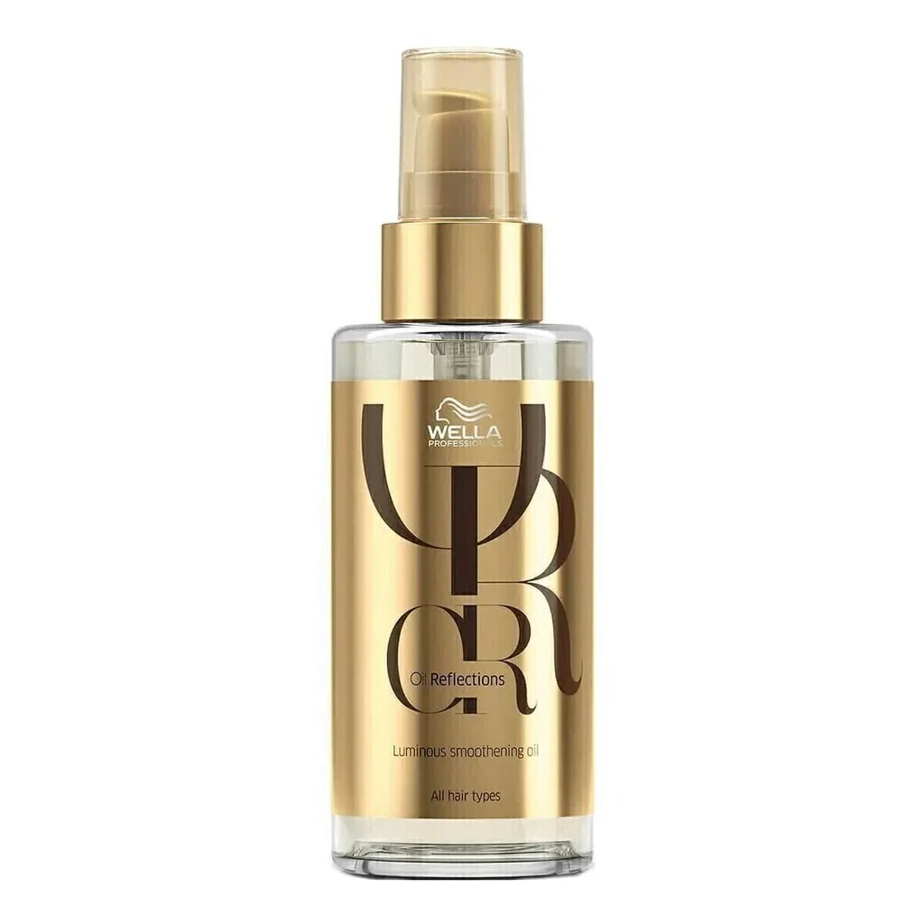 Óleo Capilar Wella Oil Reflectios 100ml