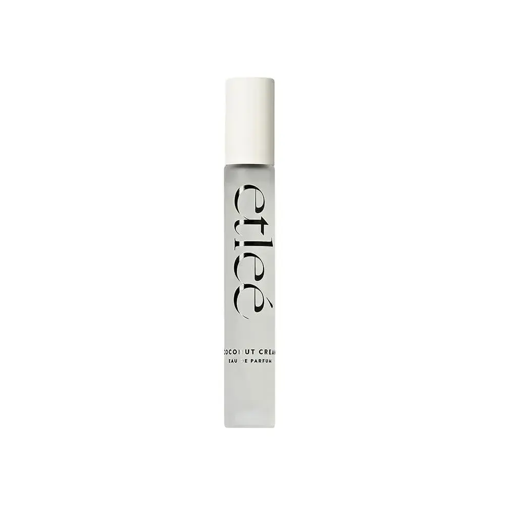 Perfume Etleé Coconut Cream 10ml