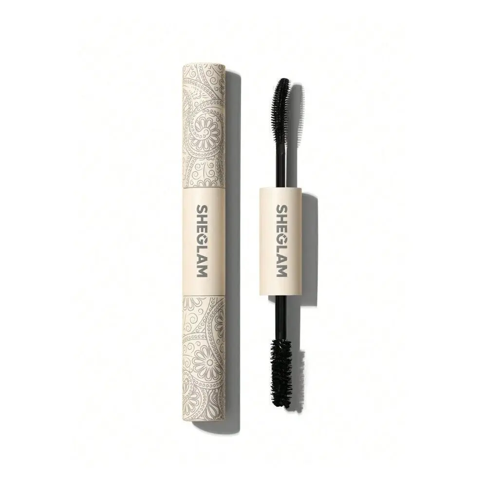 Máscara de Cílios Sheglam All In One Washable Black