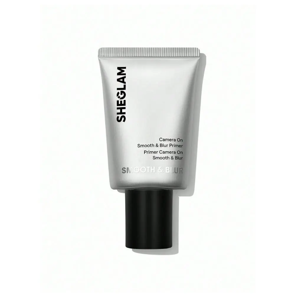 Primer Suavizante Sheglam Camera On Translucent 30g