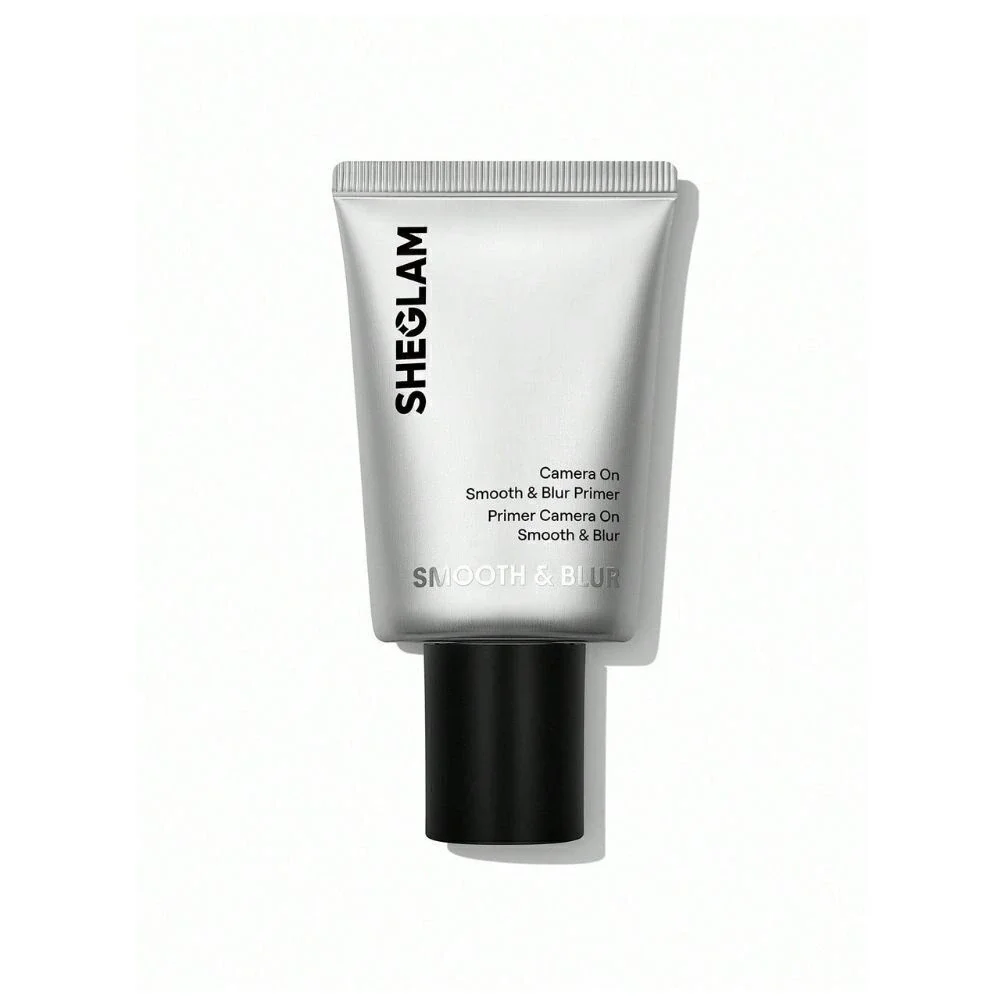Primer Suavizante Sheglam Camera On Translucent 30g