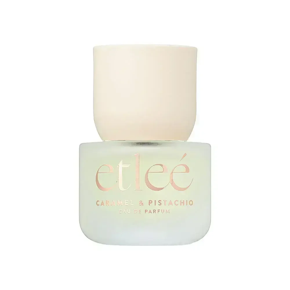 Perfume Etleé Caramel & Pistachio 30ml