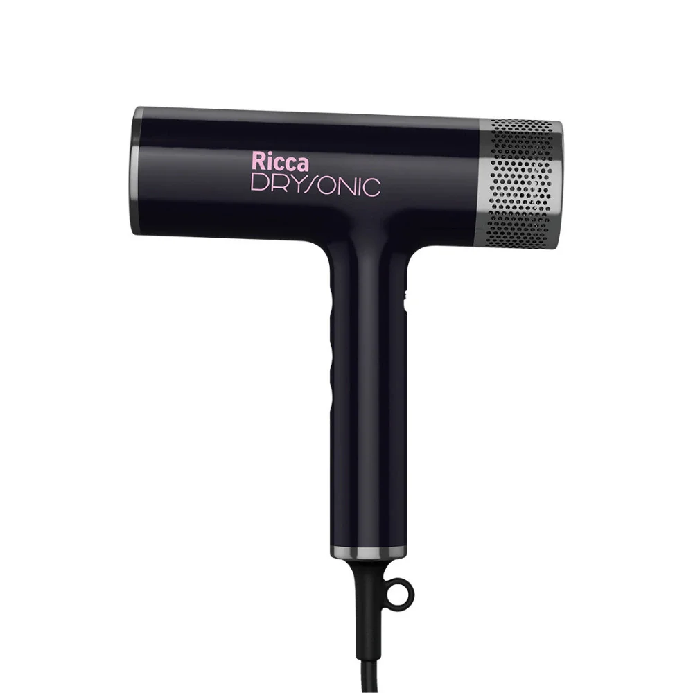Secador de Cabelo Ricca Drysonic BLDC 127V