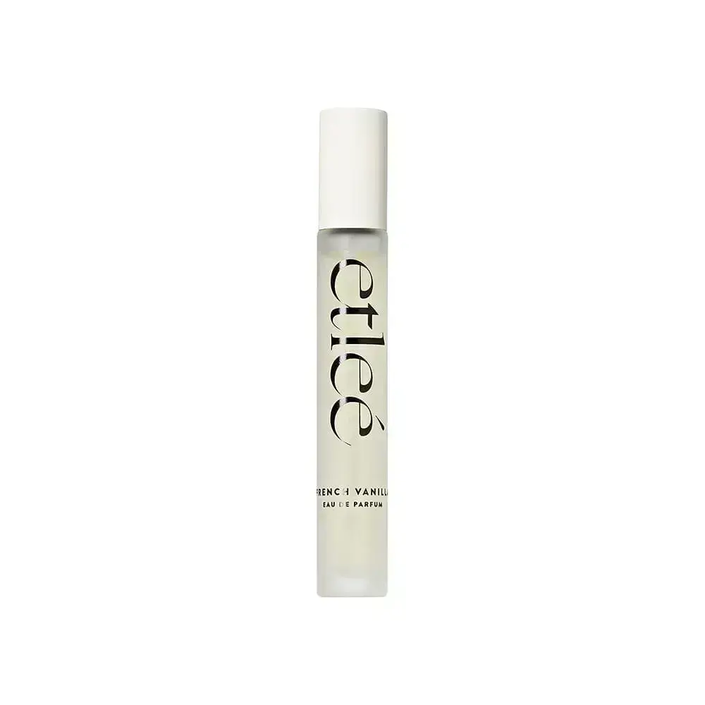 Perfume Etleé French Vanilla 10ml