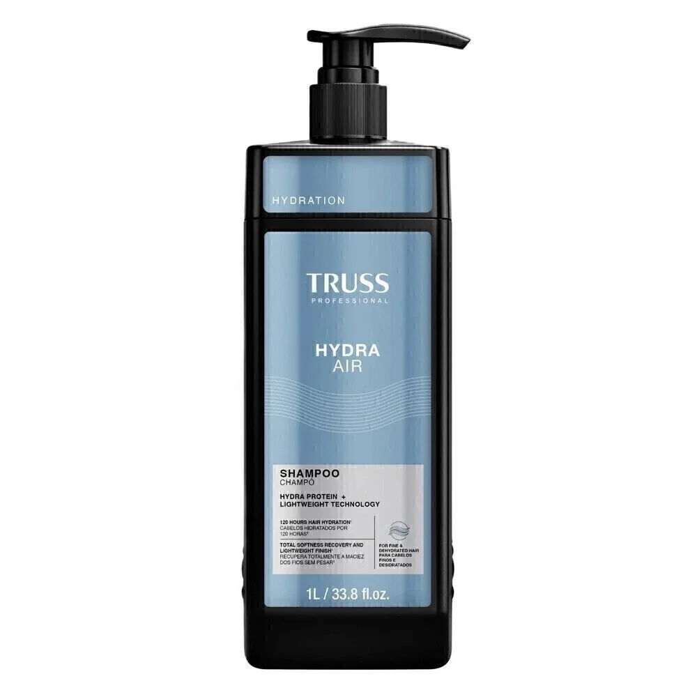 Shampoo Truss Hydra Air 1L